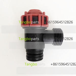 Accessoires pour chaudières et <span class=keywords><strong>chauffe</strong></span>-<span class=keywords><strong>eau</strong></span>, soupape de sécurité 3 bars pour chaudières à gaz BAXI ECO6 <span class=keywords><strong>CHAPPEE</strong></span>, remplacement - Product Image 4