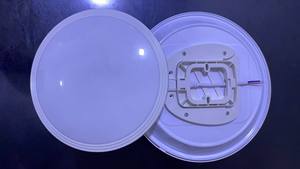 ไฟฉุกเฉินแบบติดเพดาน LED 20W 1300 ลูเมนส์ ไดรเวอร์ DOB ฝาครอบพลาสติก ตัวเรือนเหล็ก ขั้ว E27 แรงดันไฟฟ้า AC100V-265V - Product Image 6