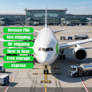 Agente de Transporte Aéreo Rápido, Envío Puerta a Puerta de China a Reino Unido, Francia, España, Suecia, Suiza, Servicio de Logística - Product Image 1