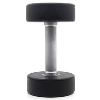 Peralatan Gym Beban Bebas 5Kg 10Lb Dumbbell 15Kg dengan Harga Terjangkau