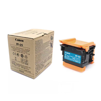 Cartucho de Tinta Original para Plotter PF-03 PF-04 PF-05 PF-06, Cabezal de Impresión Nuevo, Compatible con IPF500 IPF510 IPF600 IPF605 IPF610, Tinta para Copiadora JP y Otros