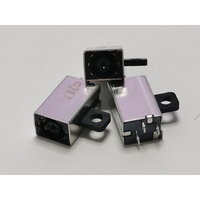 Connecteurs de prise d'alimentation CC pour Dell XPS 11 12 13 L321x L322x GRM3D 9Q23 9Q33 NVR98