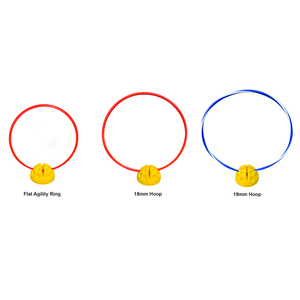 ฐานพลาสติกอเนกประสงค์สำหรับฝึกความคล่องตัวจากผู้ผลิตและผู้จัดจำหน่ายในอินเดีย - Product Image 5