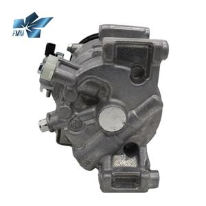 Compresor de Aire Acondicionado para HONDA Step Wagon Stepwagon 2014-2021 3881059BJ01 38810-59B-J01 - Product Image 3