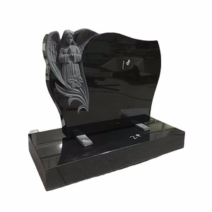 Prix abordable, pierres tombales modernes <span class=keywords><strong>en</strong></span> <span class=keywords><strong>granit</strong></span> avec pots de fleurs <span class=keywords><strong>pour</strong></span> <span class=keywords><strong>cimetière</strong></span>, garantie 1 an, fabriqué au Fujian - Product Image 3