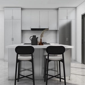 Meuble de rangement multifonctionnel de style minimaliste, concept de design d'intérieur, ensemble de meubles de rangement, vente en gros - Product Image 1