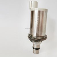 Válvula Scv genuina 294009-0120 294200-3660 294200-0660 para bomba de riel común de 12V
