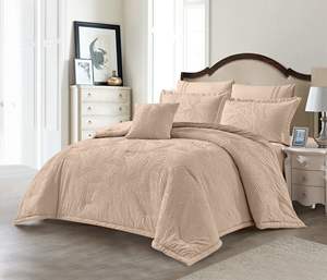 COULEUR NOIRE Ensembles de literie en gros <span class=keywords><strong>moins</strong></span> <span class=keywords><strong>cher</strong></span> Ensemble de housse de <span class=keywords><strong>couette</strong></span> Ensemble de <span class=keywords><strong>couette</strong></span> - Product Image 5