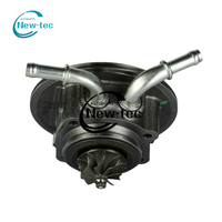 GTDI12V Turbo Core 1761178 1808366 pour Ford Fiesta Focus Ecosport 1.0 M1DA M2GA Nouveau Type de contrôle Boost