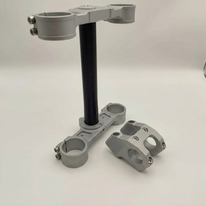 Manillar Amortiguador para Motocicleta Surron Light Bee, Aleación de Aluminio CNC, Anodizado Mejorado, Multicolor, Pieza de Repuesto - Product Image 1