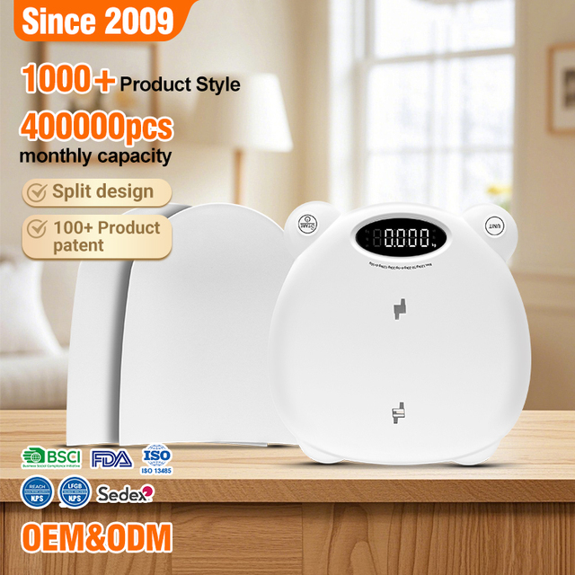 High Precision LCD Display Digital Weigh Baby Body Weight Scale 100kg Electronic Baby Scale
