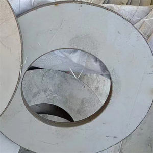 Лазерная резка inox пластина сварка на заказ гибочная проволока для обработки пластины из нержавеющей стали от производителя - Product Image 4