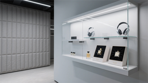 أحدث سماعات أذن لاسلكية أمريكية Air4 لعام 2026 مع خاصية إلغاء الضوضاء الحقيقية، طراز Pro2/3 Earplugs Max مع رقم تسلسلي صالح - Product Image 4