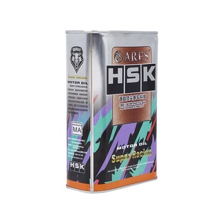 Ad Alte Prestazioni 4T 0.8L Sg <span class=keywords><strong>20W50</strong></span> Motore Del Motociclo Lubrificanti <span class=keywords><strong>Olio</strong></span> Motore - Product Image 5