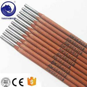 Elettrodo per Saldatura AWS E6013 J422/J421 - Product Image 2