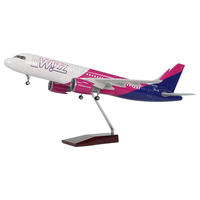 Différentes tailles, échelle 1:400, composants en alliage et en plastique, modèle d'avion Boeing B757 B777 B787, jouet cadeau pour unisexe