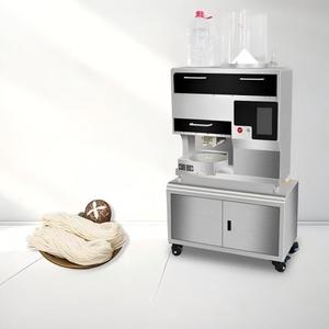 <span class=keywords><strong>Vente</strong></span> directe d'usine avec machine à fabriquer des nouilles automatique à haute efficacité et machine à fabriquer des pâtes pour les hôtels - Product Image 3
