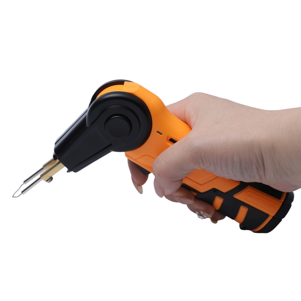Wooden Handheld Repairing Chinese Tool Kits Box Diy Handy Names Mechanic Plastic Repairing Tools with Pivoting Head · image 4