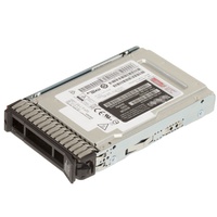 قرص صلب SSD جديد تمامًا طراز 01PE205 4XB7A08518 بحجم 2.5 بوصة SFF U.2 CM5-V سعة 3.2 تيرابايت NVMe PCIe 3.0*4 HS للخوادم