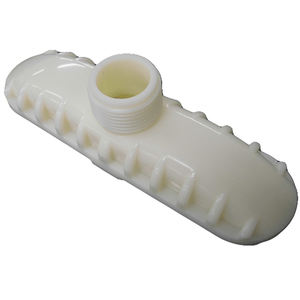 Structure anti-colmatage, grandes sorties d'air pour une fonctionnement stable, diffuseur de vibrations, fournisseurs de pièces de traitement de l'eau - Product Image 1