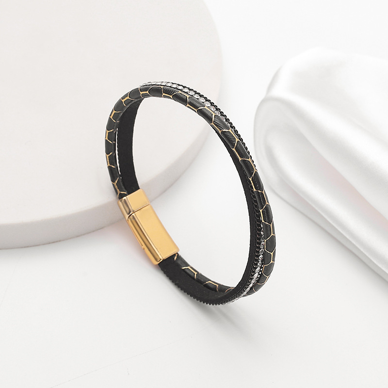 Black SR108-02