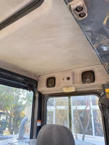 Le Japon a utilisé l'excavatrice bon marché PC128US de KOMATSU 13 tonnes pour des travaux de construction PC78US de haute qualité en stock - Product Image 3