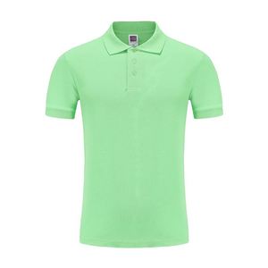 Design Personalizados Custom Logo DTF Printed US Size Girls 90 Polyester 10 Spandex T-Shirts & Polo Shirts - Product Image 6