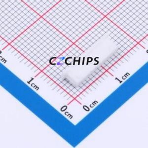 W125210-10PY113 Housing (Wire-to-Board / Wire-to-Wire) P=1.25mm Connector 1x10P 1.25mm PicoBlade (MX 1.25) 1 - Product Image 2
