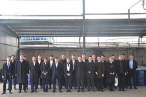 สารใสนิวเคลียสเกรดสูง ZC-3/ตัวแทนนิวเคลียส3988 CAS NO:135861-56-2 - Product Image 3