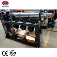 JIACHENG Machine de surmoulage de câble de données Usb pour téléphone portable Machine de fabrication de câble de données Ligne de production d'extrudeuse de câble
