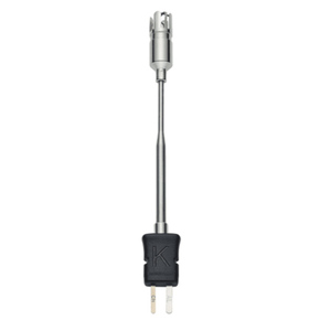 Kit de Temperatura Testo 915i a Buen Precio - Termómetro con Sondas y Operación por Smartphone - Product Image 4