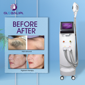 <span class=keywords><strong>Machine</strong></span> verticale IPL 2026 à forte puissance 4000W pour l'épilation, le rajeunissement et le raffermissement de la peau, idéale pour les salons de beauté - Nouveauté très demandée - Product Image 3