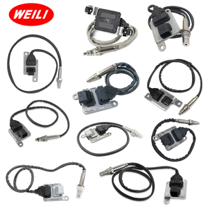 Groothandelsprijs Auto Stikstofoxide Sensor 2294290 5wk9 7400 Nox Sensor Voor <span class=keywords><strong>Scania</strong></span> Truck <span class=keywords><strong>Scania</strong></span> Cummins Motor Auto-Onderdelen - Product Image 1