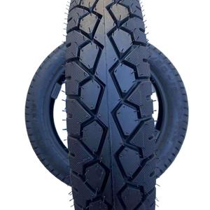 Neumáticos de Motocicleta al por Mayor, Nuevos, 110/90-16, Sin Cámara, de Goma, para <span class=keywords><strong>Scooter</strong></span>, Delanteros y Traseros, para Carretera - Product Image 5