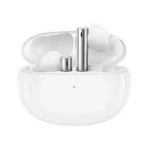 <span class=keywords><strong>Realme</strong></span> Buds-auricular TWS <span class=keywords><strong>Air</strong></span> <span class=keywords><strong>3</strong></span> Neo, dispositivo de audio IPX5 resistente al agua, con 30 horas de batería, con cancelación de ruido y llamadas ia ENC - Product Image 1