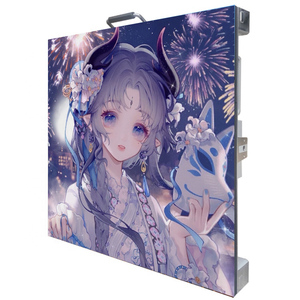 Bảng Thông Báo P10 P8 P6 192X192 Mô Đun <span class=keywords><strong>Led</strong></span> Ngoài Trời Cho Quảng Cáo Ngoài Trời Màn Hình Lưới Màn Hình Video Tường Giá Module Bảng Giá Rẻ Bảng Thông Báo - Product Image 1