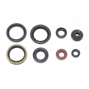 Kit de sello de aceite de motor NRTeam compatible con Suzuki RMZ 250 07-25 para sistema de lubricación de motocicleta - Product Image 1
