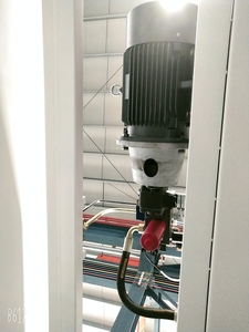 Tấm Máy Tấm Kim Loại Tự Động Uốn Nhôm Thép Không Gỉ Uốn Q235A Báo Chí Phanh - Product Image 6