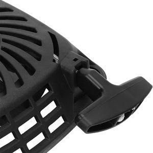 Démarreur FJ80 <span class=keywords><strong>KAWASAKI</strong></span> FJ180 FJ180V DS095S <span class=keywords><strong>MTD</strong></span> TORO EXMARK & PLUS 6.0HP 6.5HP <span class=keywords><strong>TONDEUSE</strong></span> À GAZON Démarreur à rappel 49088-7023 - Product Image 2