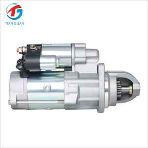Nouveau démarreur de moteur de camion automobile chinois 24V, pièces STG92693 D1301-3708100 QDJ251AT QDJ2606C - Product Image 2