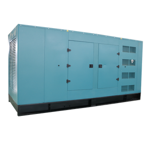 Generadores Silenciosos Diésel de Arranque Automático para Uso Doméstico, Impulsados por Weichai, 10KW, 20kw, 50kw - Product Image 3