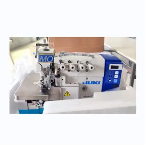 Máquina de Coser Jukis MO-6816S/DD23 Nueva, Mesa de 70 cm de Longitud con Patas en T Ajustables y Ruedas, Convertidor para Enchufe Estadounidense de 110v. - Product Image 1