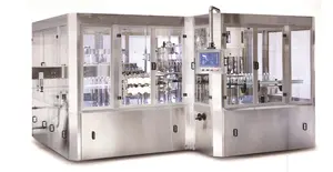 Línea de procesamiento de salsa de frutas, pasta de tomate Industrial, máquina de fabricación de kétchup