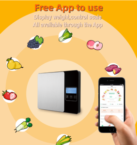 <span class=keywords><strong>Balance</strong></span> <span class=keywords><strong>de</strong></span> <span class=keywords><strong>cuisine</strong></span> en acier inoxydable multi-design <span class=keywords><strong>Balance</strong></span> <span class=keywords><strong>de</strong></span> <span class=keywords><strong>cuisine</strong></span> Calories <span class=keywords><strong>Balance</strong></span> nutritionnelle Bluetooth <span class=keywords><strong>Balance</strong></span> alimentaire intelligente <span class=keywords><strong>de</strong></span> <span class=keywords><strong>cuisine</strong></span> numérique - Product Image 6