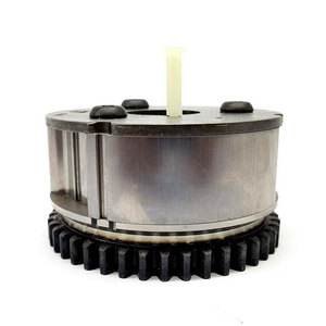 Para RENAULT 1,4 TCE H4J (OE 130255H60B) POLEA DESASADORA DE FASE - Product Image 4
