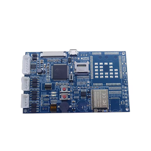 OEM tùy chỉnh pcba giá cả cạnh tranh LCD <span class=keywords><strong>TV</strong></span> PCB Hội Đồng Quản trị lắp ráp <span class=keywords><strong>TV</strong></span> pcba PCB lắp ráp - Product Image 2