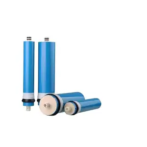 Anti Fouling Diaphragm Purifier Ro System Water Filter Cartridge Water Prefilter Ro Membrane