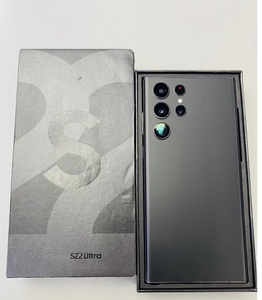 Venta al por Mayor de Teléfono Inteligente CH Versión <span class=keywords><strong>S22</strong></span> <span class=keywords><strong>Ultra</strong></span> 256GB Octa Core LTE 5G Desbloqueado de Alta Calidad, Pantalla 2K de 6.5 Pulgadas, Batería de 4000-4999mAh - Product Image 3