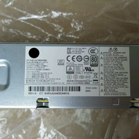 Nieuwe Schakelende Voeding Voor Hp Prodesk 600 G3 Sff 180W Psu DPS-180AB-26 Een DPS-180AB-30 Een Pch019 D18-180P1A PA-1181-3HA/B