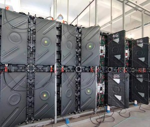 Esterno P4 fisso HD Video Wall P4 Display LED grande schermo HD Sexi cartellone <span class=keywords><strong>TV</strong></span> - Product Image 3